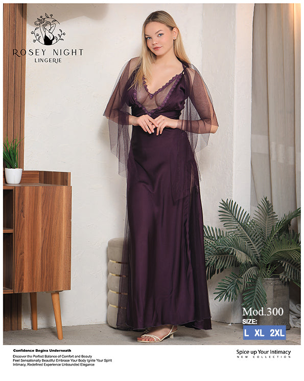Long Dress ( Code 300)