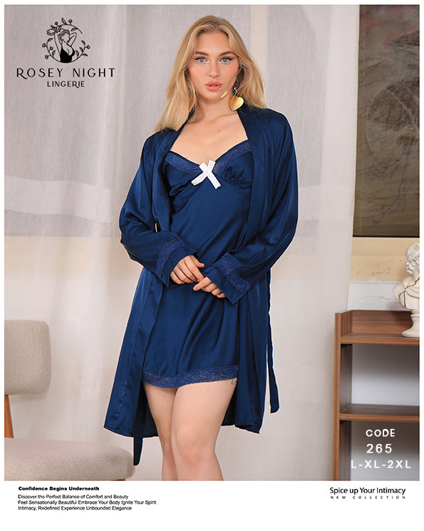 Set Code 265