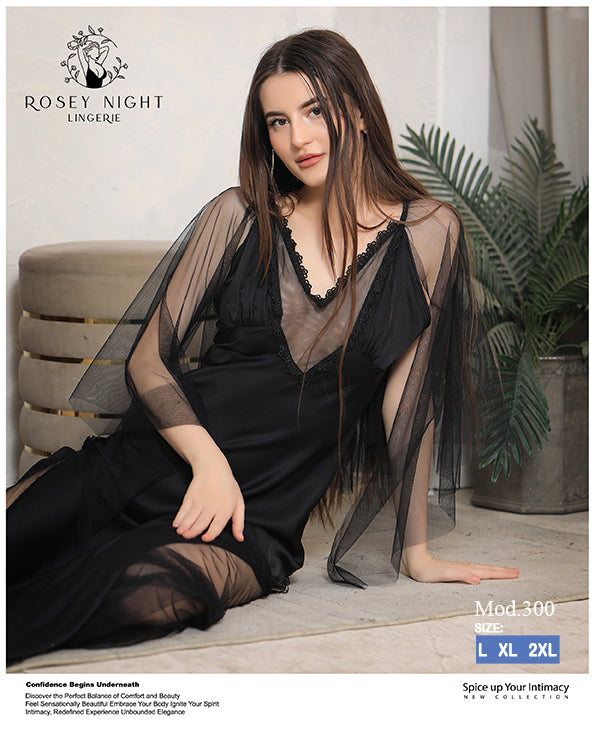 Long Dress ( Code 300)
