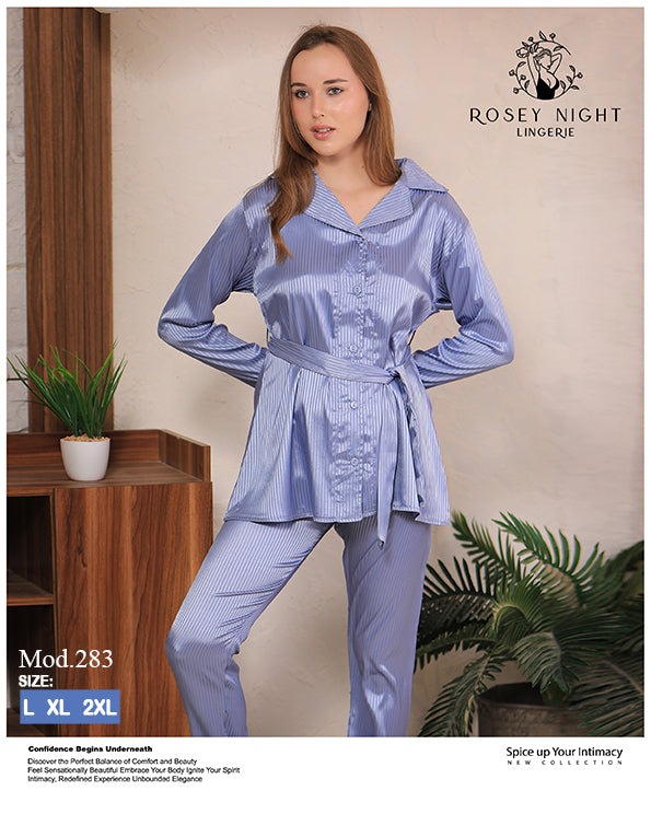 Pajama Jakar ( Code 283)