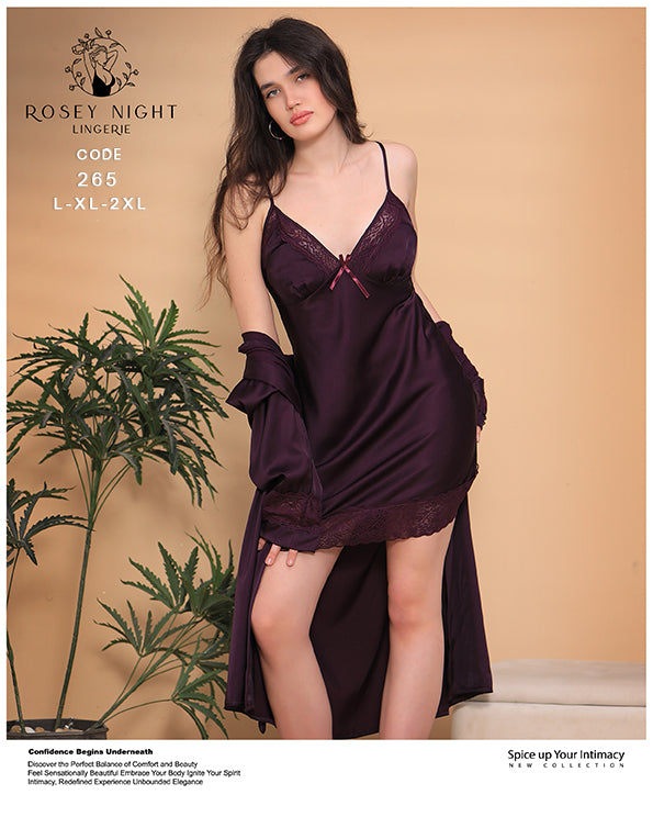 Set Code 265