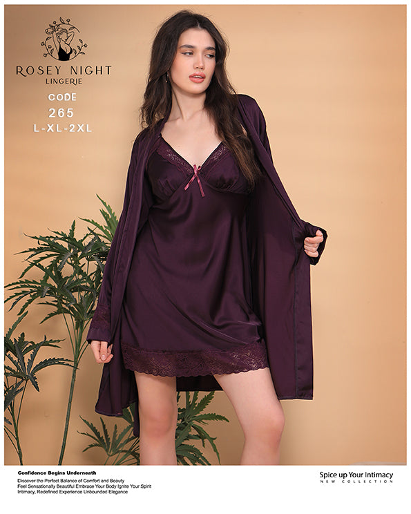 Set Code 265