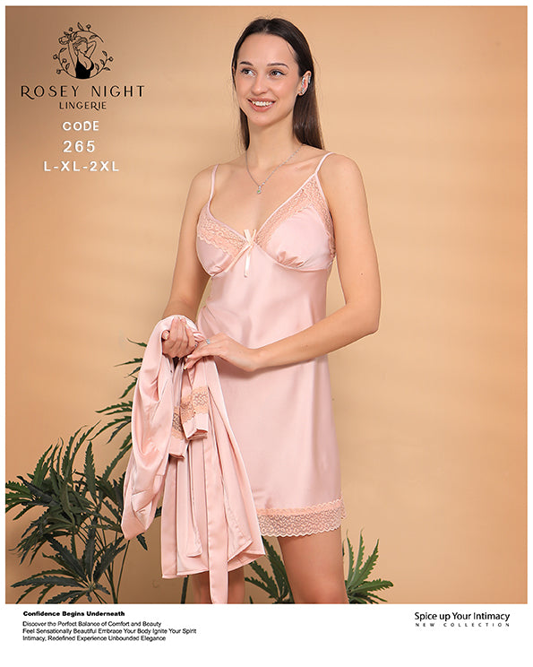 Set Code 265