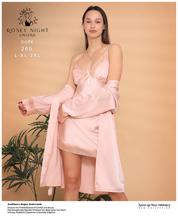 Set Code 265