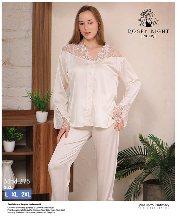 Pajama Lace ( Code 276)