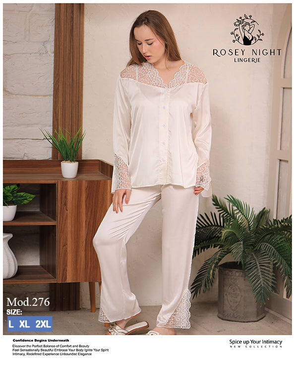 Pajama Lace ( Code 276)