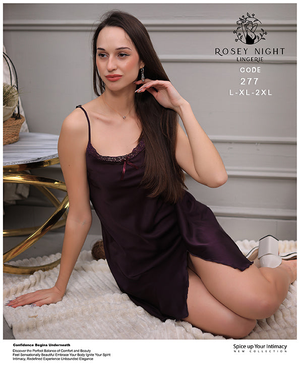 Short Babydoll ( Code 277 )