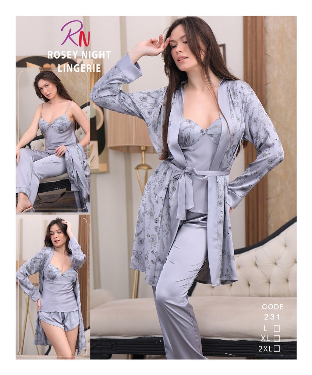 Set 4 Pieces