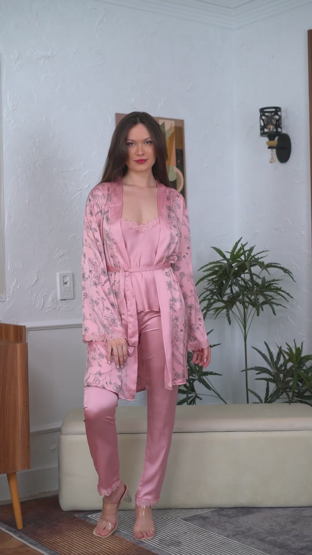 Flory 3 Pieces (Code229)